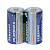 Батарейка бочонок солевая R14 (C)  1,5В 2шт/пленка Samsung Pleomax