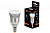 Лампа энергосберегающая зеркальная R50   9Вт E14 2700K TDM