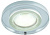 Светильник точечный G5.3 50Вт круг хром/зеркальный СВ 03-05 TDM